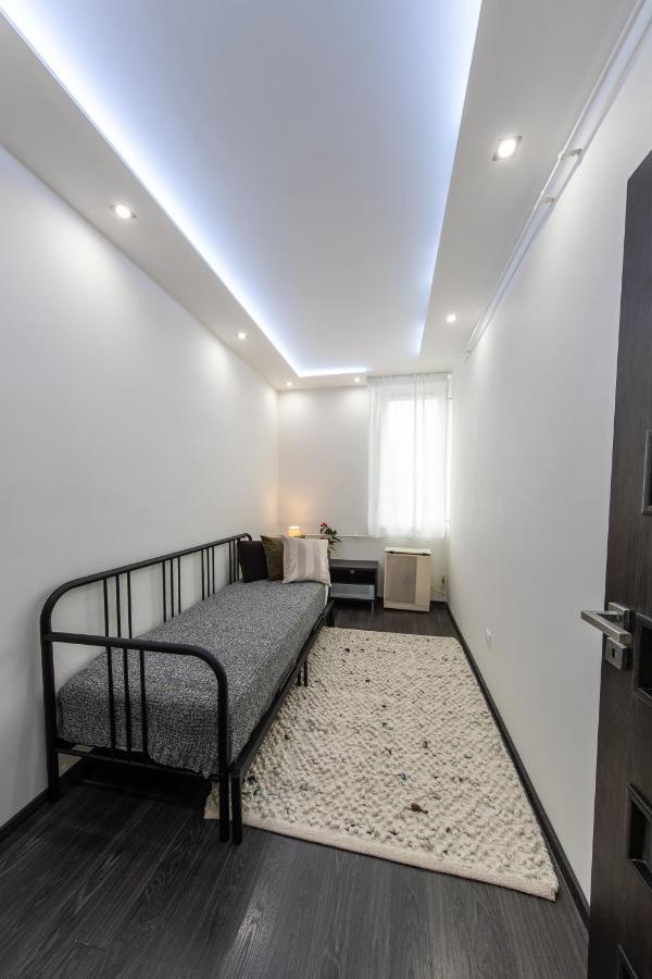 Apartament Spacious 3-room With Free Parking Budapeszt