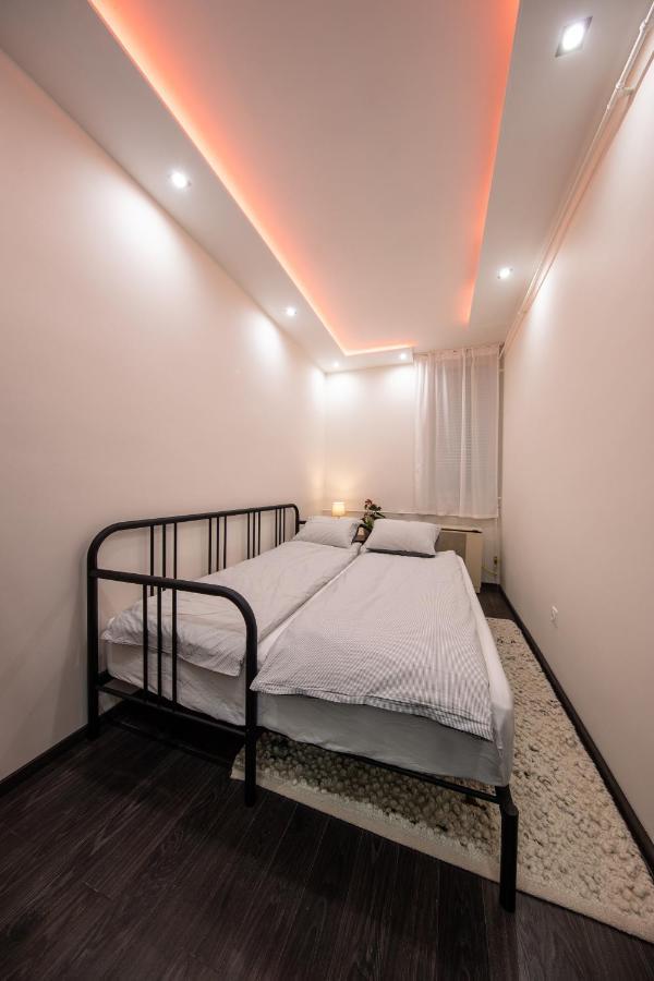 Apartament Spacious 3-room With Free Parking Budapeszt