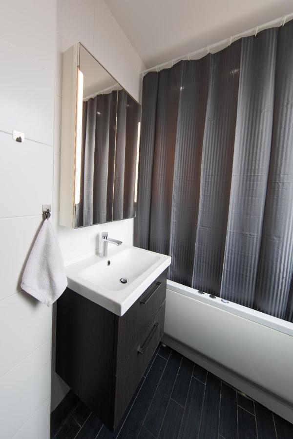 Spacious 3-room With Free Parking Apartament Budapeszt