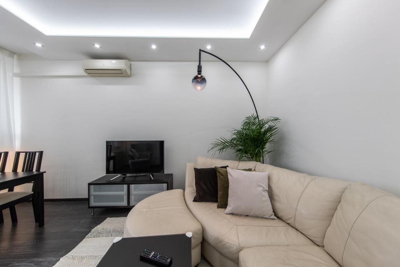 Spacious 3-room With Free Parking * Budapeszt